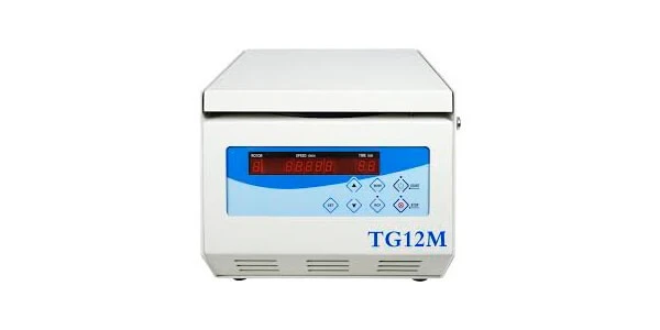 Центрифуга гематокритная модель и лабораторная центрифуга “ins-13la”