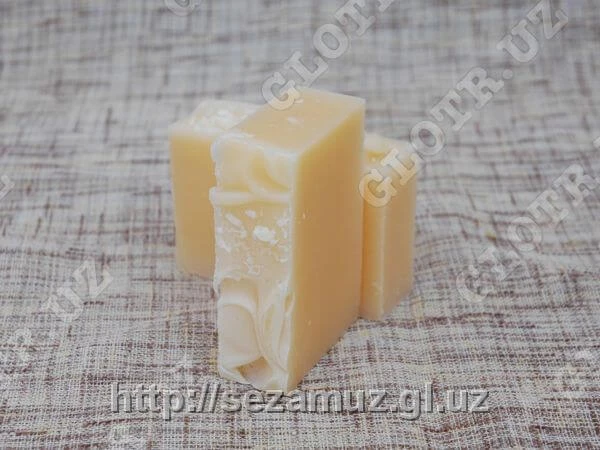 Milo "Persik" ot SEZAM