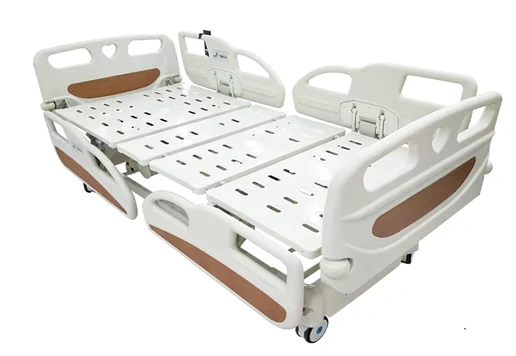 Elektricheskaya trexfunksionalnaya bolnichnaya koyka GS-828