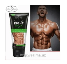 Aichun krasota moshniy silniy krem dlya tela