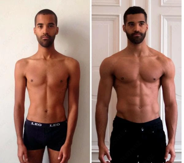 Smart fitnes Stimulyator (Ozish uchun va press mushaklar chiqarish uchun)