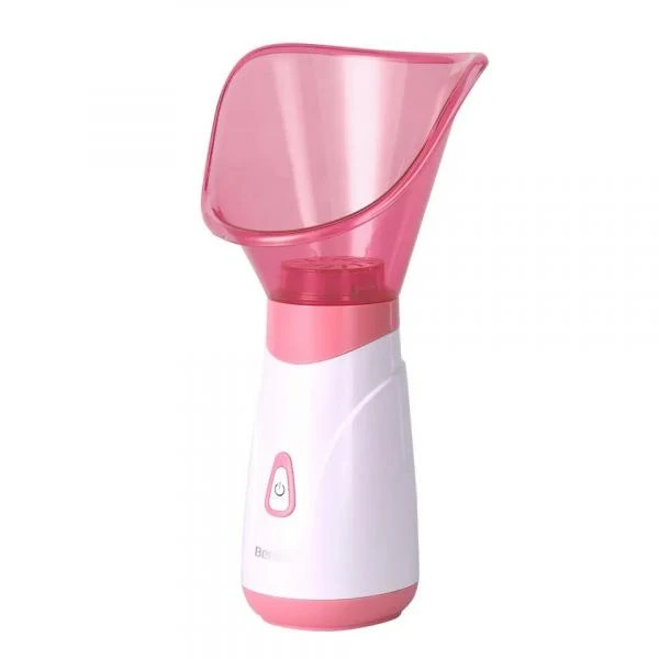 Yuz uchun kosmetik bug' (ingalyator)