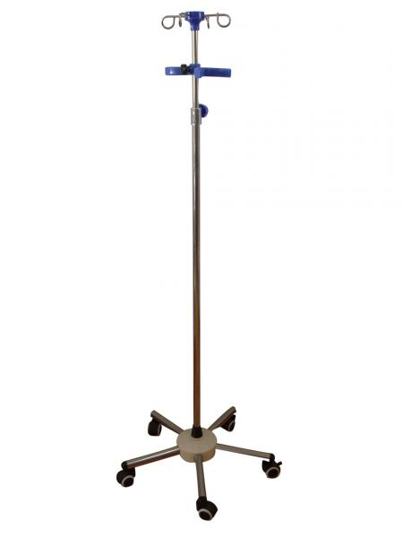 Штативы для вливаний