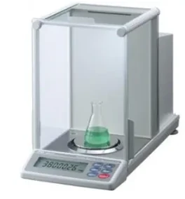 Vesi GH-202 analiticheskie AND