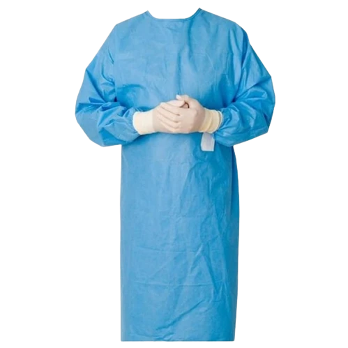 Халат хирургический