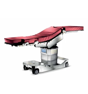 Мобильный операционный стол OPT VITA