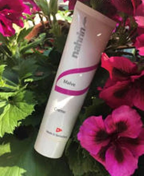 Крем Мальва Swiss Nahrin, Швейцария