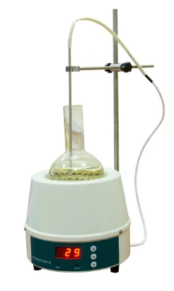 Колбонагреватель UT-4120D 250 мл