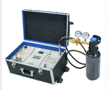 Тестер потенциала растительной воды