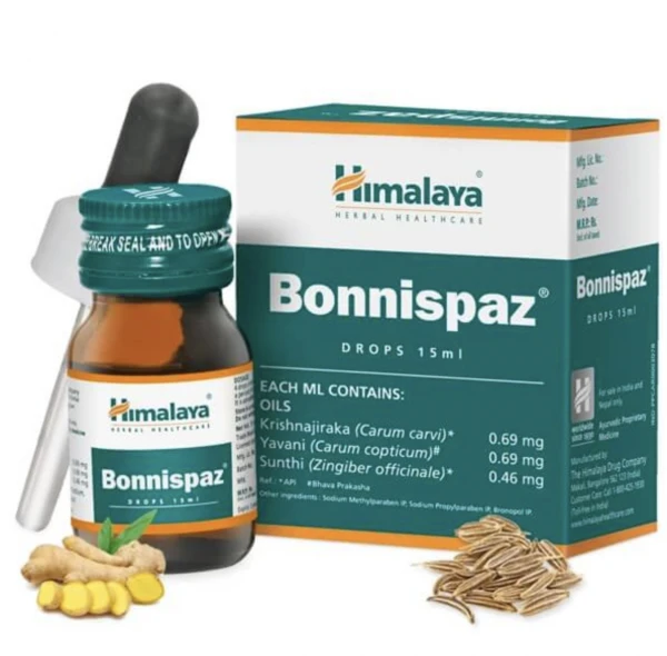 tomchilar Himalaya Bonnispaz  15 ml