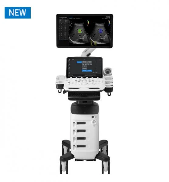 Sistema diagnosticheskaya ultrazvukovaya stasionarnaya V5
