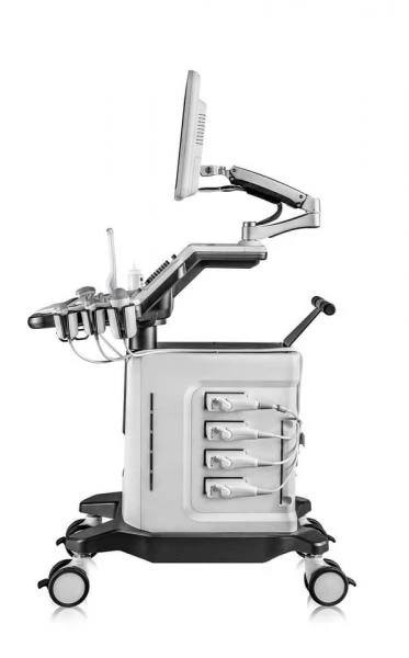 Apparat UZI visokogo klassa: G76 Emperor Medical