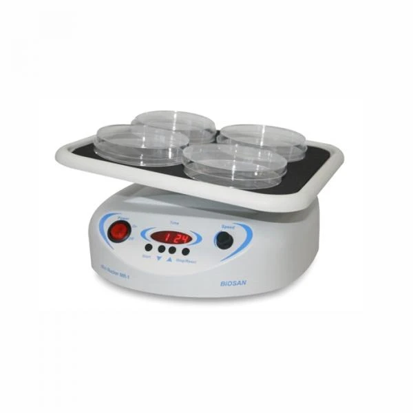 Мини‐рокер‐шейкер MR-1