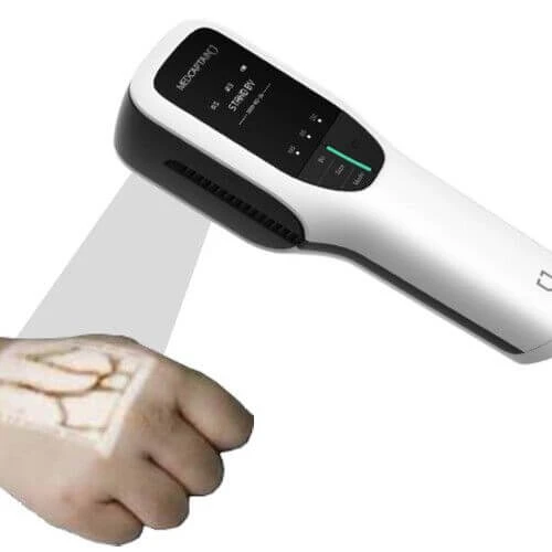 Buferniy eritma PL 9 standard (DIN/NIST) , 250 ml