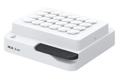 24 ta 2,0 ml lik shisha uchun termal silkitgich qo'shimchasi