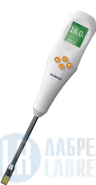 Tester rastitelnogo masla BIOBASE COT-28A