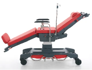 Kreslo dlya dializa 
NHS 870