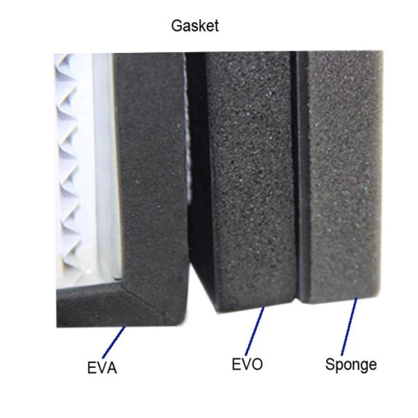 Hepa фильтр операционной