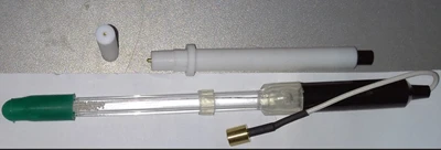 Комплект электродов для определения мышьяка для анализатора АВС-5.2, АВС 1.1 (Полярограф)