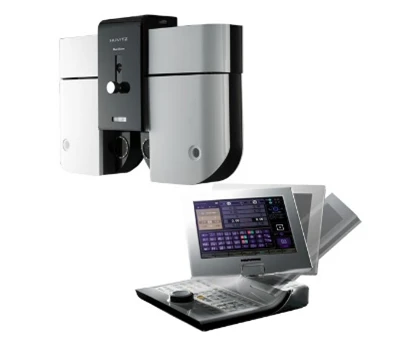 Автоматический фороптор HUVITZ HDR-7000