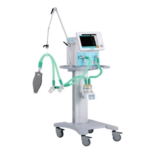 Стационарный аппарат ИВЛ Aeros 4600