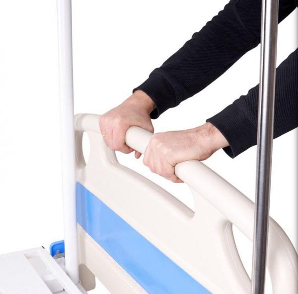 Кровати медицинские