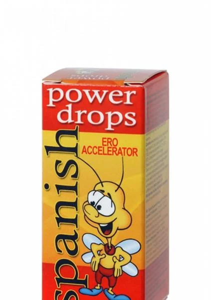 Ayollar uchun quvvat tomchilari