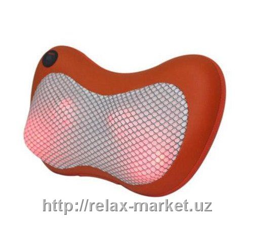 Массажная подушка RM 005