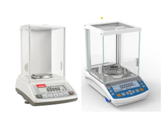 Аналитические весы