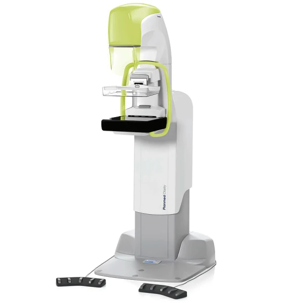 ЦИФРОВОЙ МАММОГРАФ PLANMED CLARITY 3D