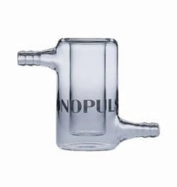 Steklyannie sosudi dlya prob