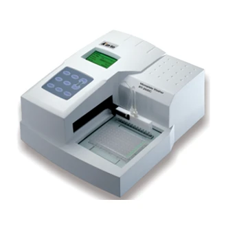 Ustroystvo dlya moyki mikroplanshetov RT-2600S