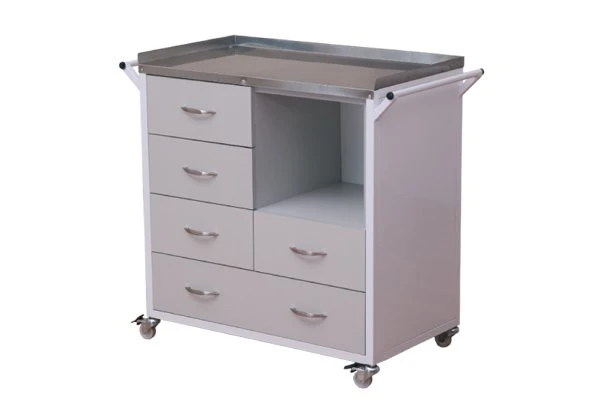 Тумба тележка СМИ-9