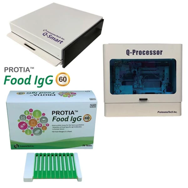 PROTIA™ Allergy-Q (аллерго-панели)