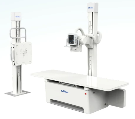 Цифровой рентгеновский аппарат perfox-3000