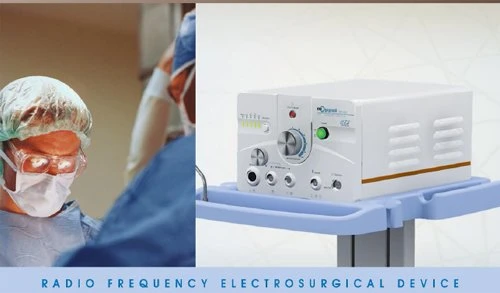 EXVCH apparat Dr. Oppel ST-501 (Sometech, Koreya)