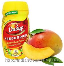 Chavanprash Dabur klassicheskiy Chyawanprash