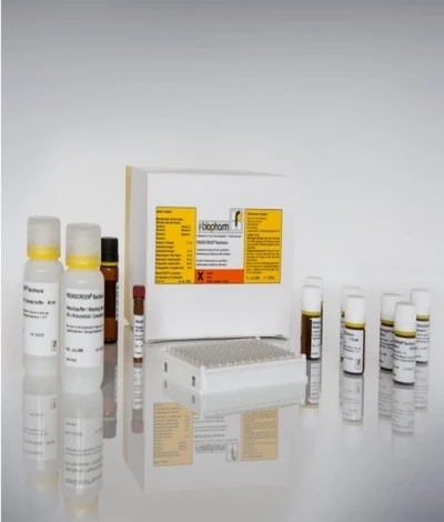 Test sistemi RIDASCREEN OCHRATOXIN A