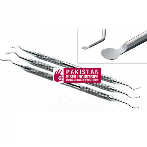 Экскаватор стоматологический