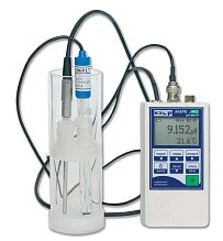 Портативный анализатор MAPК-303T