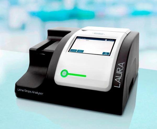 Analizator mochi LAURA