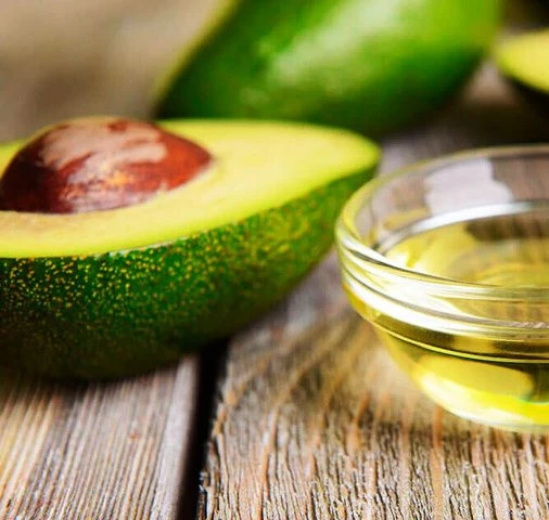 Масло косметическое Авокадо Vivasan, Швейцария