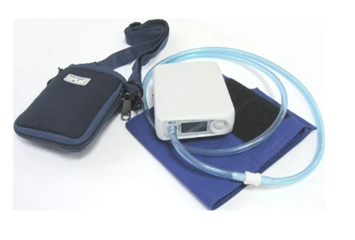 24 soatlik qon bosimi monitori BiPiLAB