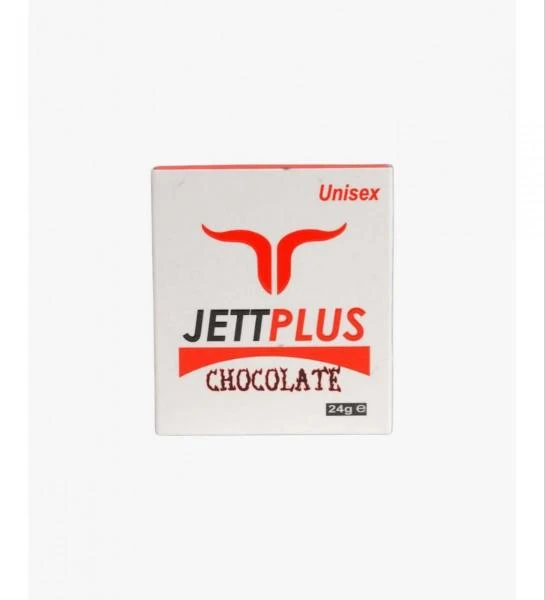 Шоколад JETT PLUS Unisex