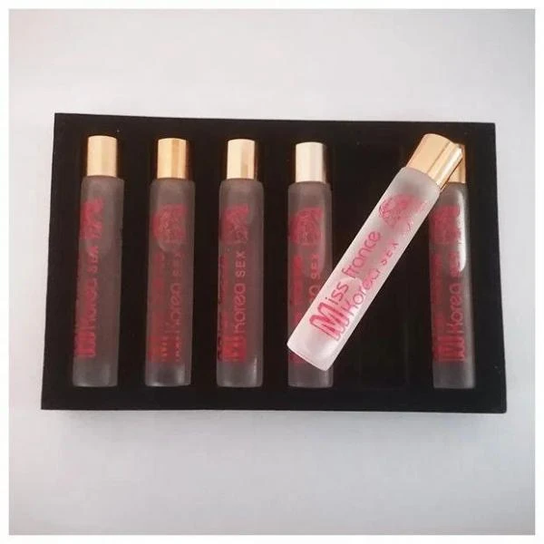 Женские капли Brazilian red spider