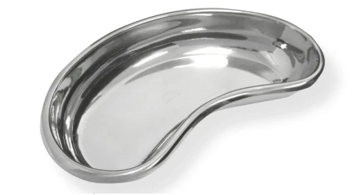 Лоток почкообразный 250 мм