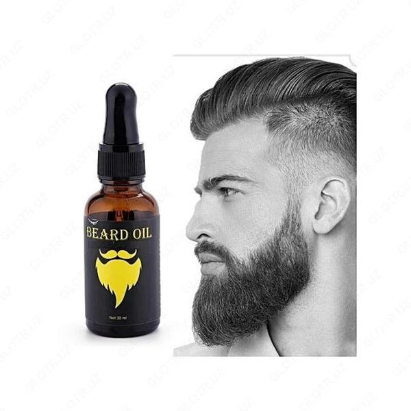 Maslo dlya borodi Beard oil Oalen