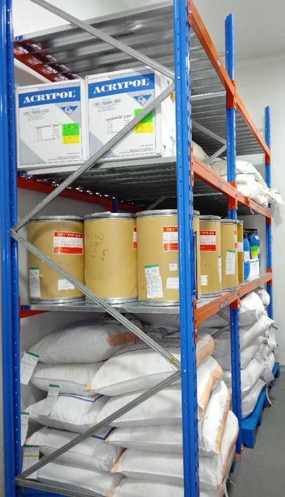 MChJ Konark Pharm MChJ