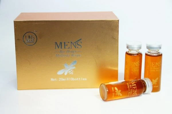 Препарат Mens bio honey