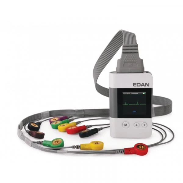 ЭКГ Холтер  модель: SE-2012